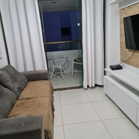 Apartamento Apto no Luxor Tambau João Pessoa Exterior foto