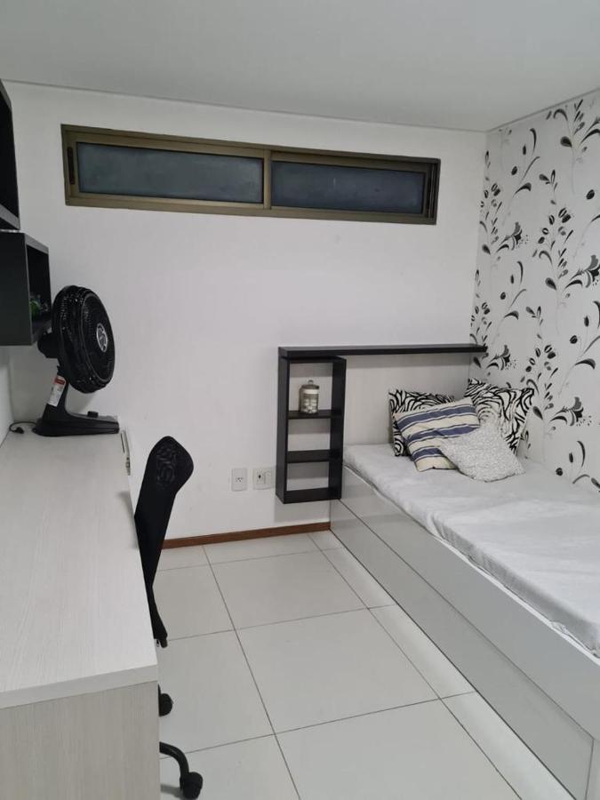 Apartamento Apto no Luxor Tambau João Pessoa Exterior foto