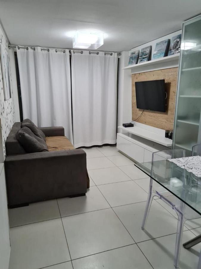 Apartamento Apto no Luxor Tambau João Pessoa Exterior foto