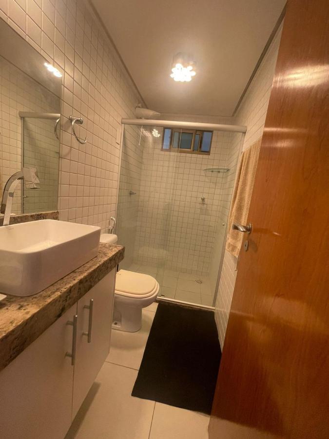 Apartamento Apto no Luxor Tambau João Pessoa Exterior foto